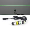 532nm Green Laser Line Module Generator Projector for Halloween Laser
