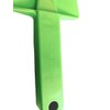 New Terrain Lightweight Backpacking and Camping Trowel, with Saw and