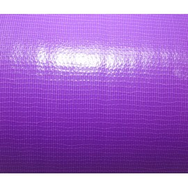 GGR Supplies T.R.U. CDT-36 Industrial Grade Duct Tape. Waterproof and UV Resistant. Multiple Colors Available. 60 Yards. (Purple, 1.5 in.)