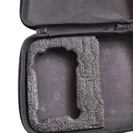 ａ aternee Portable Bag, Lightweight Drone Bag, Drone Storage Box for RC Drone, Controller Accessories, for E88Pro