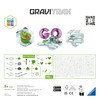 Ravensburger GraviTrax GO Rotative - Small GraviTrax Starter Set for