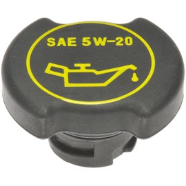 Dorman 80991 Engine Oil Filler Cap Compatible with Select Ford / Lincoln / Mercury Models