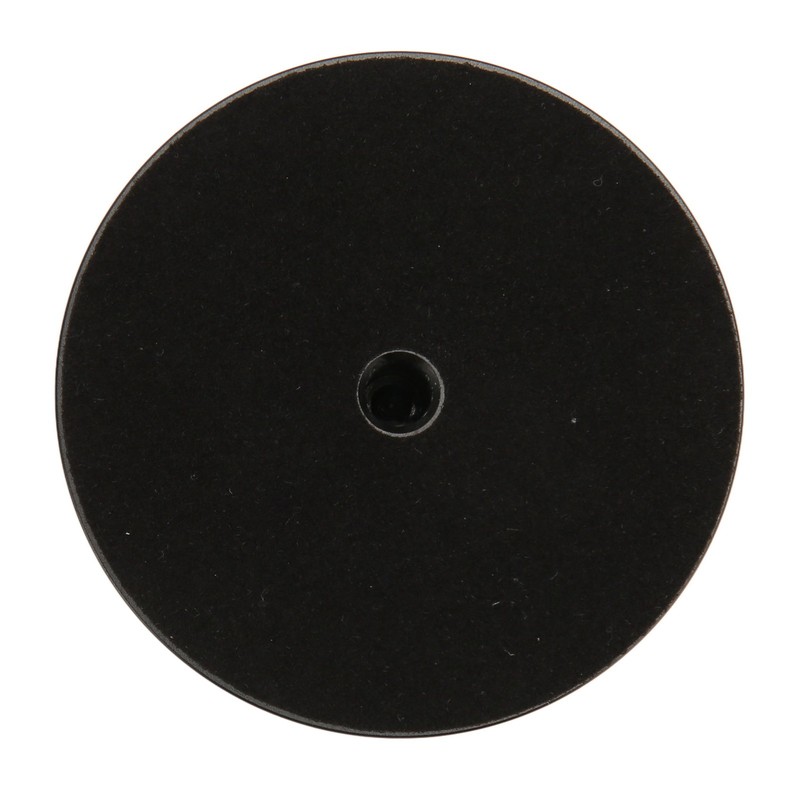 Turntable Disc Stabilizer Professional HiFi Aluminum Alloy Record Weight Stabilizer