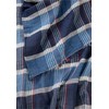 camel active Men's Scarf, darkblue, Unit size