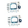 Goodfind68 New Carburetor Repair Kit Compatible with 26-1139 Yamaha PW80