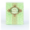 Ergo Soy Candle Paris Collection, Hand Poured Natural Vegan Soy