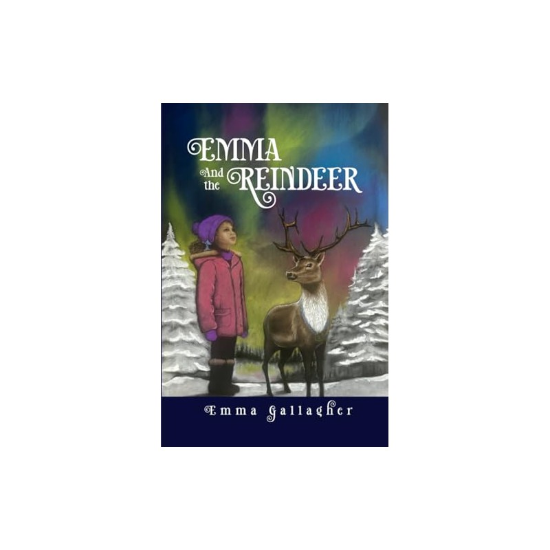 Emma and the Reindeer