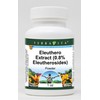 Terravita Eleuthero Extract (0.8% Eleutherosides) Powder (1 oz, ZIN: 514306)