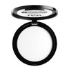NYX PROFESSIONAL MAKEUP High Definition Finishing Powder, Translucent, 0.28 Ounce