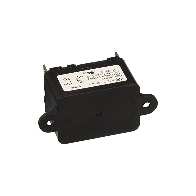 MARS - Motors & Armatures 92290 SPST 24V Relay