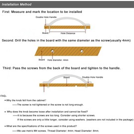 Sinyiol Branch Knob 6pcs Bronze Vintage Tree Twig Branch Cabinet Knobs Pull Handles with 2 Sizes Screws,Zinc Alloy Drawer Handle for Mountain House Kitchen Cupboard (Single Hole, Bronze)