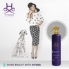 Hydra Forever VIP Pet Cologne, Finishing Cologne for Dogs and