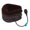 Neck Support Brace Stretcher Neck Decompression Inflatable Adjustable Cervical Traction