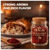 HICH SAFFRON Super Negin Saffron Threads, Premium Grade A+ Saffron,