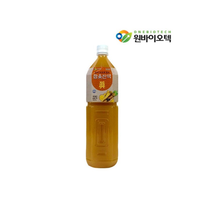 참옷진액1병 100%국내산 참옻나무 추출액 1 Bottle of Pure Korean Sumac