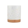 Enesco Our Name is Mud Excuse The Mess Splatter Canister