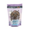 Jerky de Res Deshidratada 120 Gramos Premios para Perros
