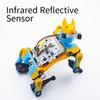 Petoi Sensor Pack for Robotics, IoT and AI: Light, Touch,