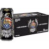 Full Throttle Citrus: Hard-Working Energy Drink. 16 Fl oz (Pack