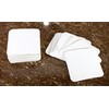 esplanade Disposable Paper Coasters (Set of 100)- Use and Throw