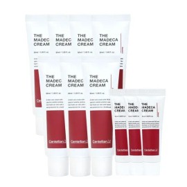 Centellian24 The Madeca Cream 50ml 7pcs + 15ml 3pcs / 센텔리안24 더 마데카 크림 50ml 7개+ 15ml 3개