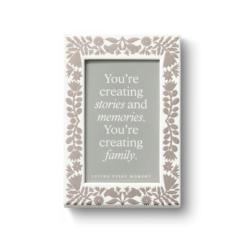 Compendium Welcome to Parenthood Affirmation Cards