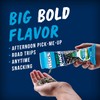 BIGS Sunflower Seeds Slammer, Hidden Valley Zesty Ranch Flavor, 2.75
