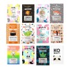 Lote 150 Piezas Mascarillas Coreanas Faciales Hidratantes