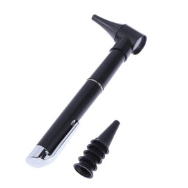 Otoscope Medical Diagnostic Tool Clinical Magnification Lens Eye Care Ear Care Set