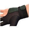 McDermott Billiard Pool Glove - Left Hand Fit for Right