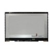 FirstLCD Replacement for (HP) Envy X360 15-CN0003CA 15-CN1010NR 15-CN1020NR 15-CN1075NR