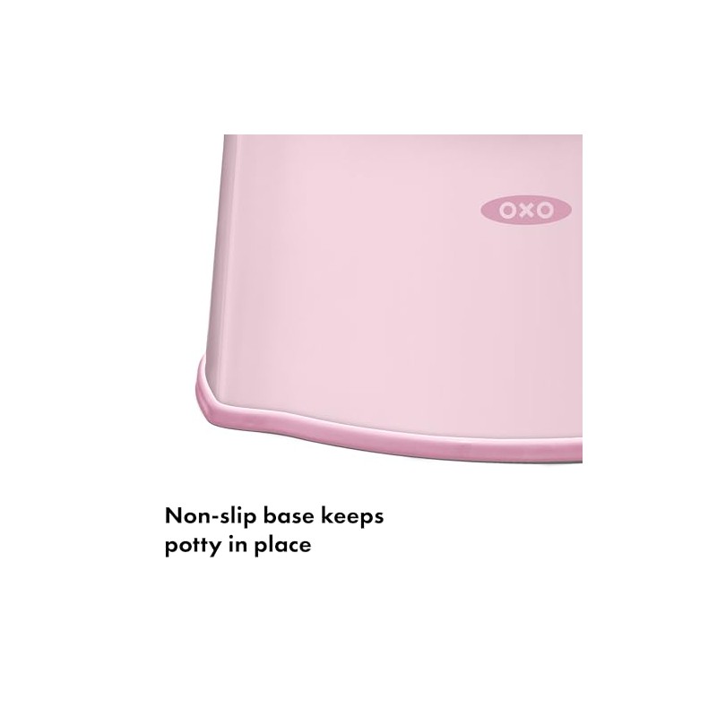 OXO Tot Potty Chair - Blossom