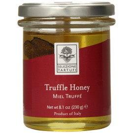 Selezione Tartufi Truffle Honey, 8.1 Ounce