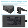 Sopito Wide Power Recliner Power Supply Kit 29V 2A 2-Pin