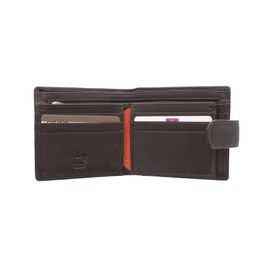 Mala Leather Men's Wallet