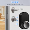 For SwitchBot Smart Lock Ultra Face Identification Pad Fingerprint Identification