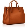 Kashkash 01-00-68890 Partition Mini 2-Way Tote Bag, CM