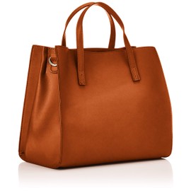 Kashkash 01-00-68890 Partition Mini 2-Way Tote Bag, CM