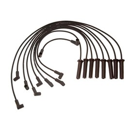 ACDelco 718K GM Original Equipment Spark Plug Wire Set
