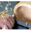 Simple Woodturning Tools - Simple Turner & Hollower Carbide Wood
