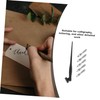 VILLFUL Handmade Calligraphy Pen Set Vintage Dip Pen Writing Tool