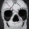 Day of the Dead Mask | Dia de los Muertos