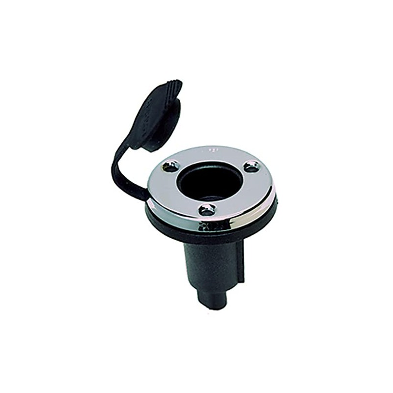 Perko 1045300DP Removable Bi-Color Pole/Utility Light