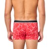 BOSS Bold Logo Patterned Trunk