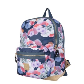 Pick & Pack Unisex Tiger Of Love Backpack, denim, Casual