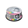 Maxell Music CD-R with "Color Mix" 80 Minutes (30 Sheets Spindle) cdra80mix. 30SP