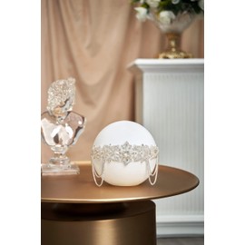 BABEYOND 1920s Flapper Headpiece 20s Accessories Gatsby Accessories Women's Vintage Hair Accessory