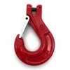 Befestigungstechnik F.R. Clevis Hook, 2.0 t for 8 mm Chain,