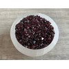 Wholesale Natural Semi Tumbled Garnet Gemstone Chips, Crushed Mini Crystals,