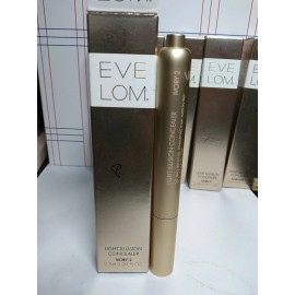 Eve Lom Light Illusion Concealer, IVORY 2, NIB  0.09 fl oz